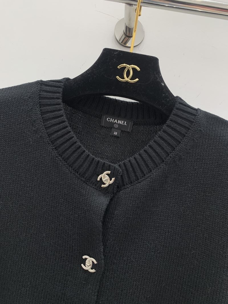 Chanel Sweaters